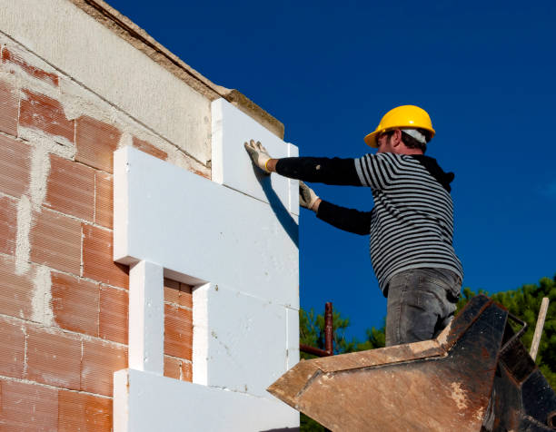 Best Insulation Maintenance and Repair in Glen Raven, NC