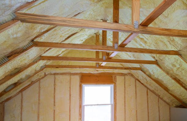 Best Residential Insulation in Glen Raven, NC