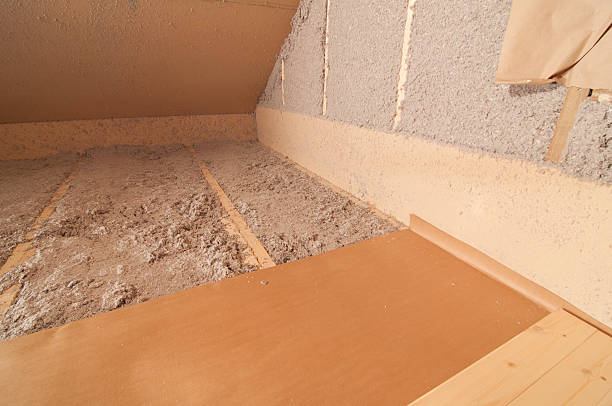 Best Commercial Insulation in Glen Raven, NC